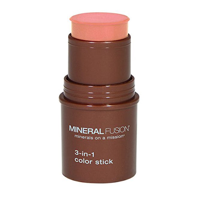The Best All-In-One Mineral Makeup Stick