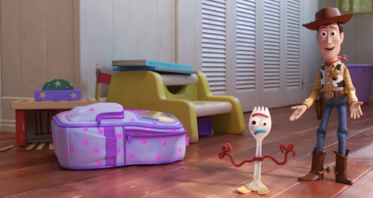 Watch 'Toy Story 4' on Disney+ this February