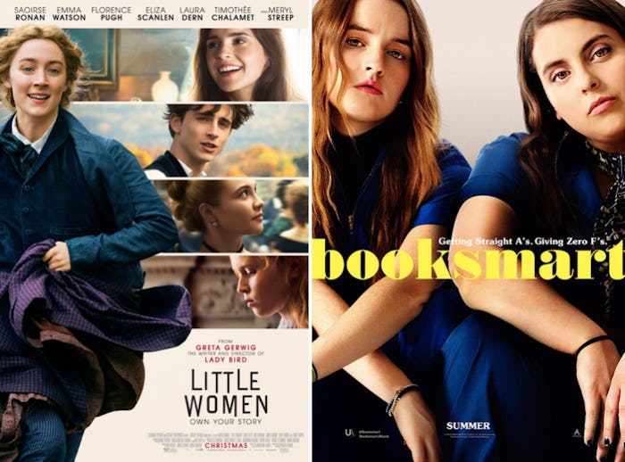 The list of Obama's favorite movies and TV shows from 2019 include both indie films and Netflix flic...