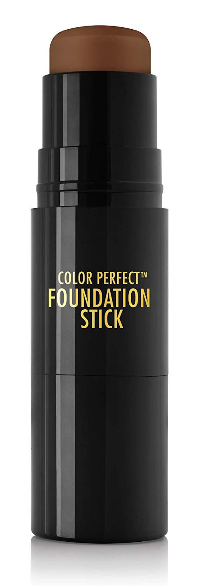 Black Radiance Color Perfect Foundation Stick