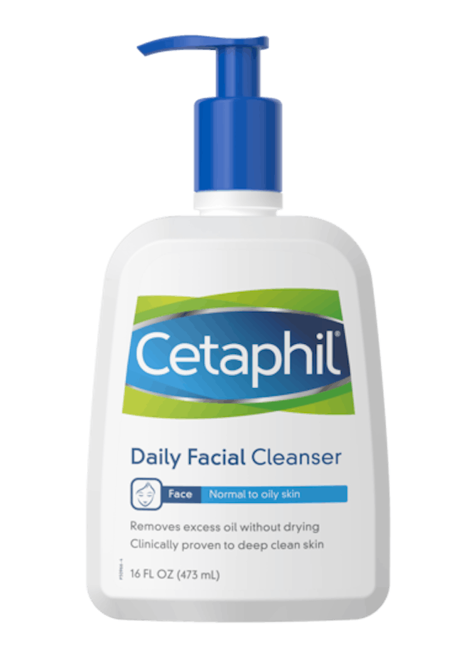 Daily Facial Cleanser