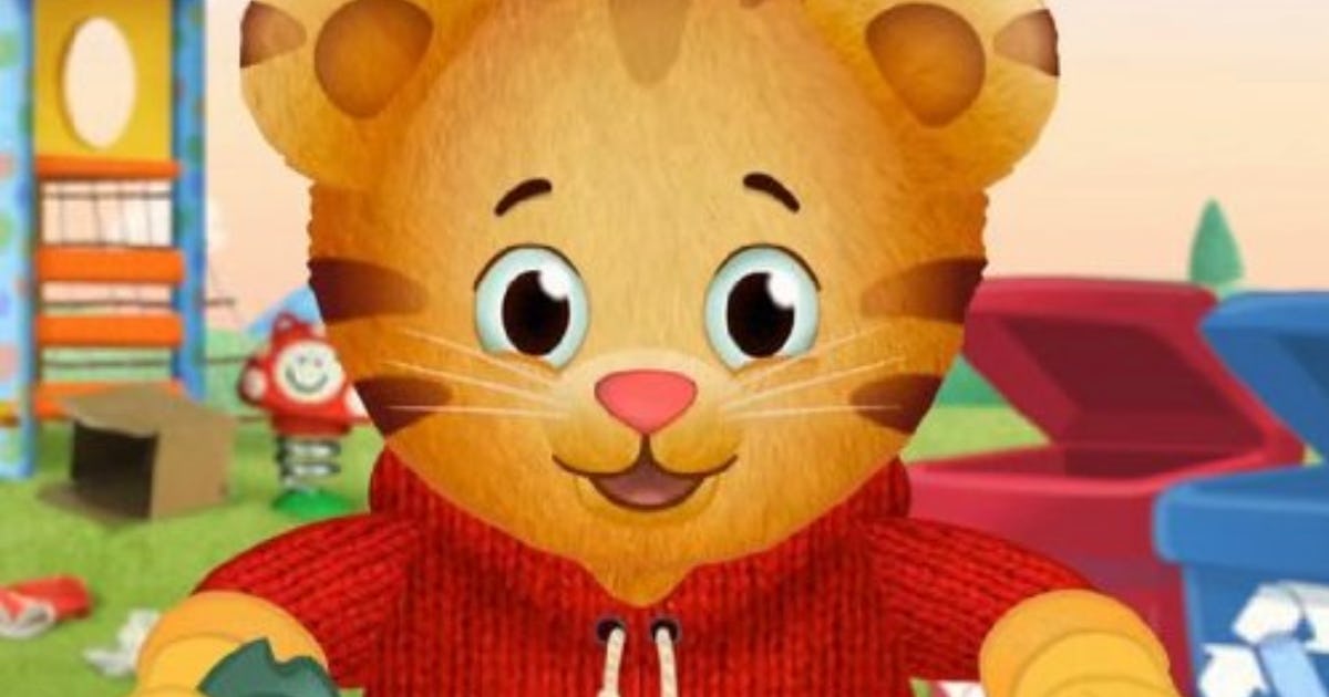 Use Your Words Daniel Tiger Use Your Words Daniel Tiger