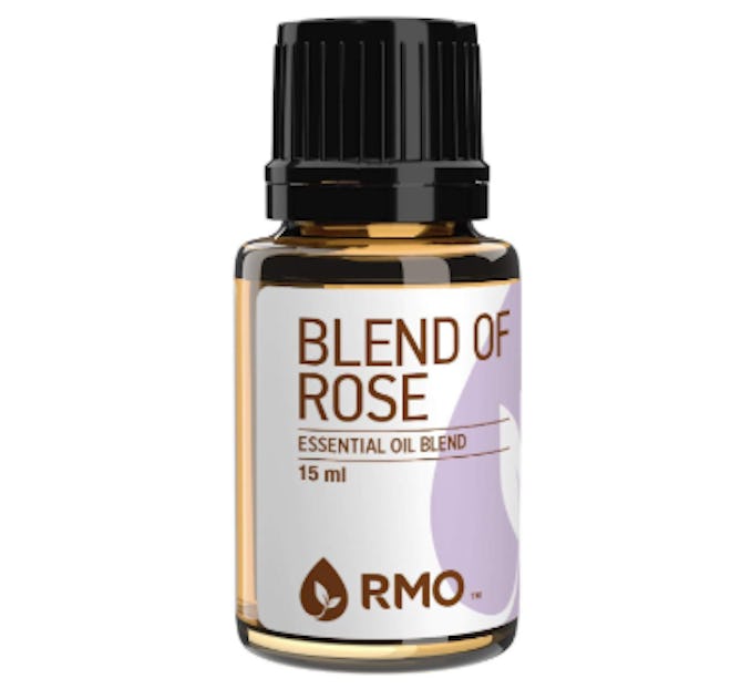Rocky Mountain Oils Blend of Rose (15 Ml)