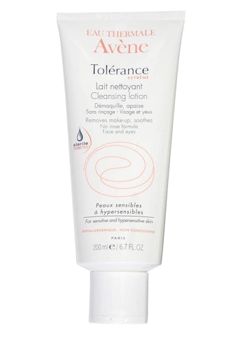 Eau Thermale Avene Tolerance Extreme Cleansing Lotion