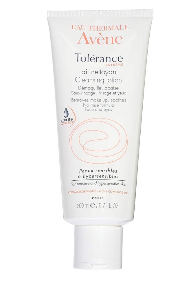 Eau Thermale Avene Tolerance Extreme Cleansing Lotion