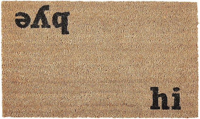 Calloway Mills Hi Bye Doormat