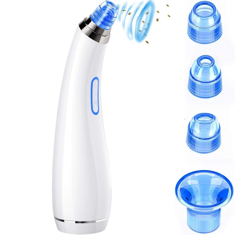 Joytii Blackhead Vacuum