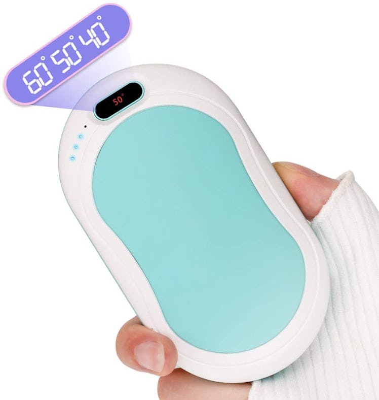 COSY Hand Warmer