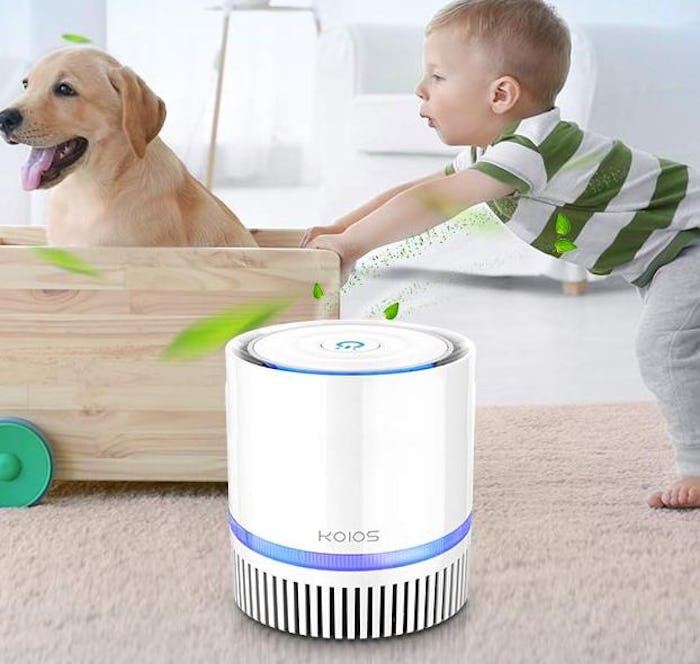 KOIOS Air Purifier