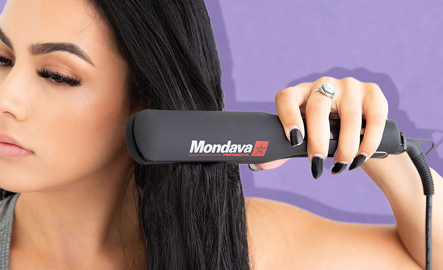 6 Flat Irons That Won T Damage Your Hair