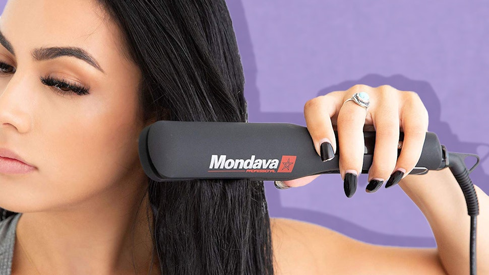 6 Flat Irons That Won T Damage Your Hair