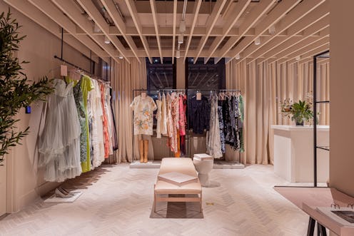 H&M is trialling a clothing rental service in its Stockholm store