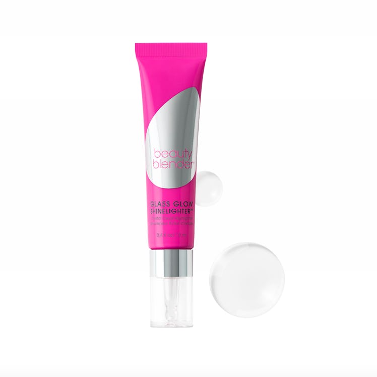 Beautyblender Glass Glow Shinelighter Crystal Clear Highlighter
