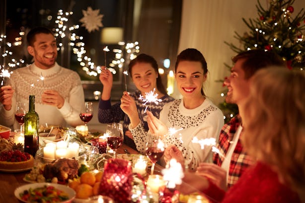 6 Activities To Shake Up The Family Dynamic This Holiday Season