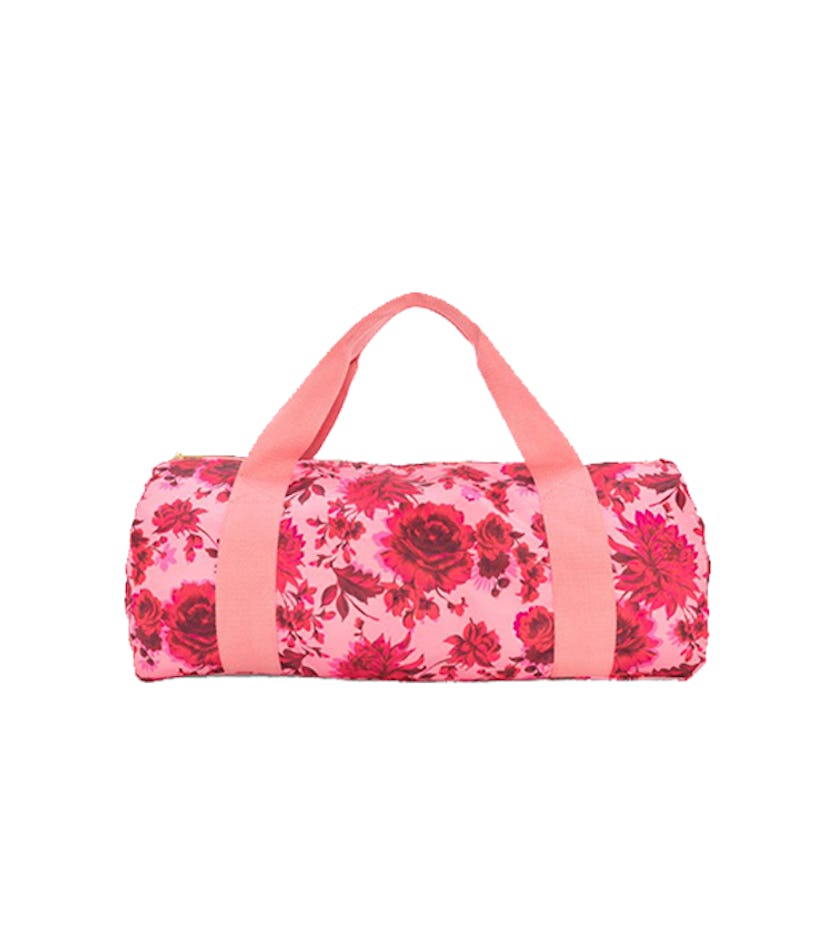 Work It Out Gym Bag