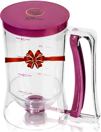 KPKitchen Pancake & Cupcake Batter Dispenser