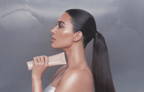 KKW Beauty's Glitz & Glam Collection launches Dec. 6.
