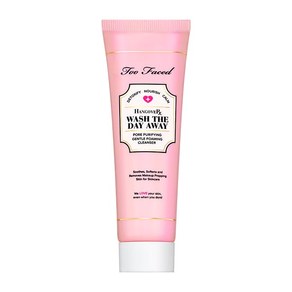 Too Faced's Hangover Skin Care Line Is expanding. 