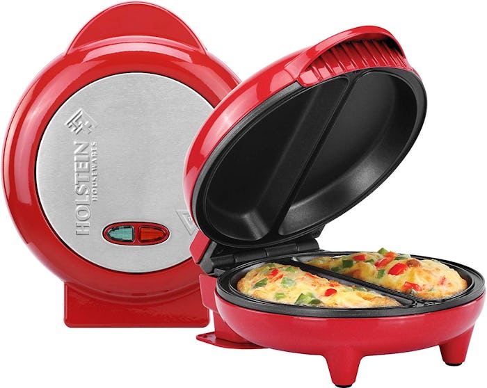 Holstein Housewares Omelet Maker