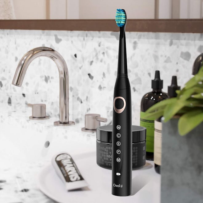 Dnsly Sonic Rechargeable Toothbrush
