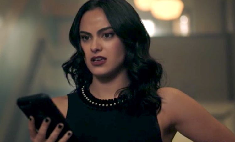 'Riverdale' revealed where Archie, Betty, Veronica, and Jughead may go to college in its latest epis...