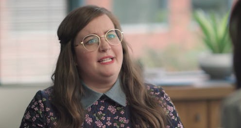 Aidy Bryan returns as Annie in Shrill Season 2.