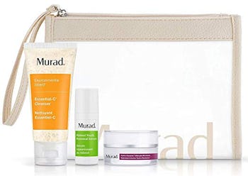 Murad Regimen Travel Set