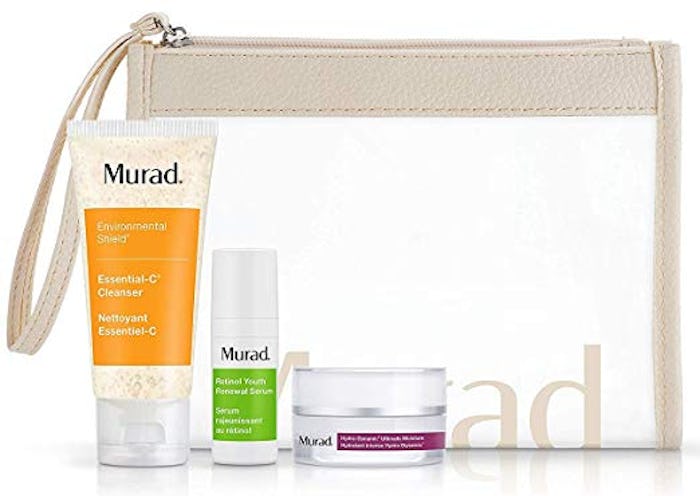 Murad Regimen Travel Set