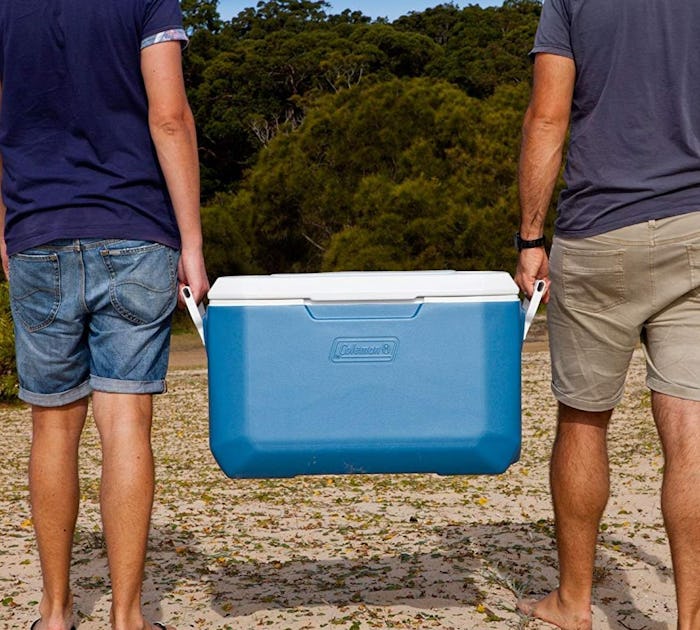 Coleman Xtreme Cooler, 70 quarts