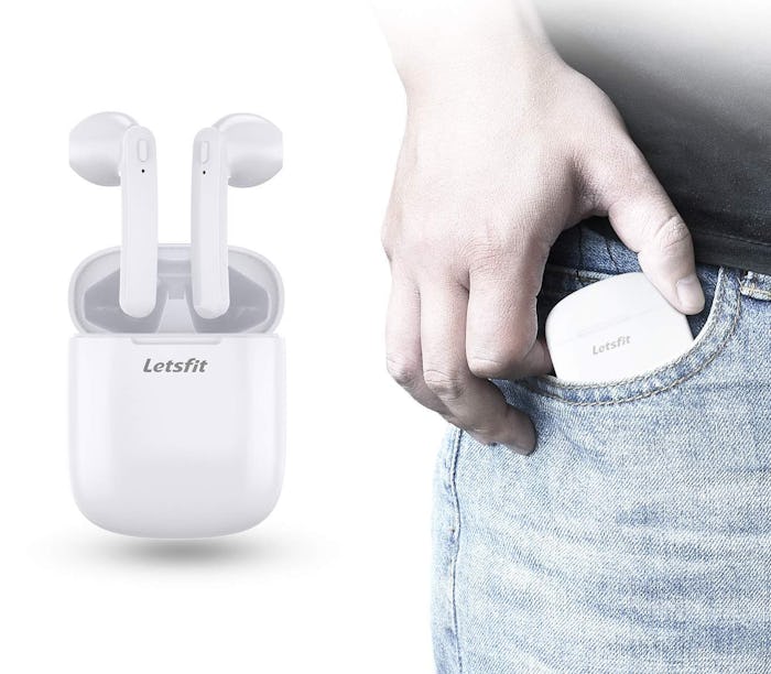  Letsfit Bluetooth Wireless Pods