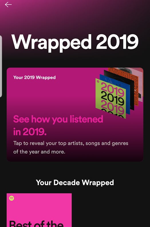 How To Find Your Top Spotify Songs Of 2019 to compare your top songs to the rest of the world.