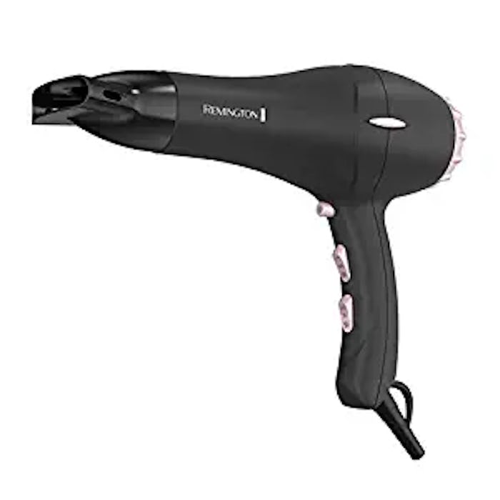 Remington Pro Hair Dryer 
