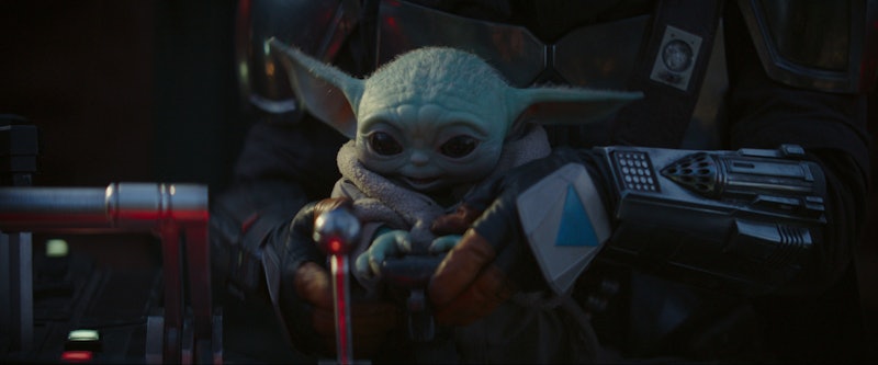 Every Baby Yoda Moment From The Mandalorian So You Know Where To Fast Forward To Every Baby Yoda Moment From The Mandalorian So You Know Where To Fast Forward To