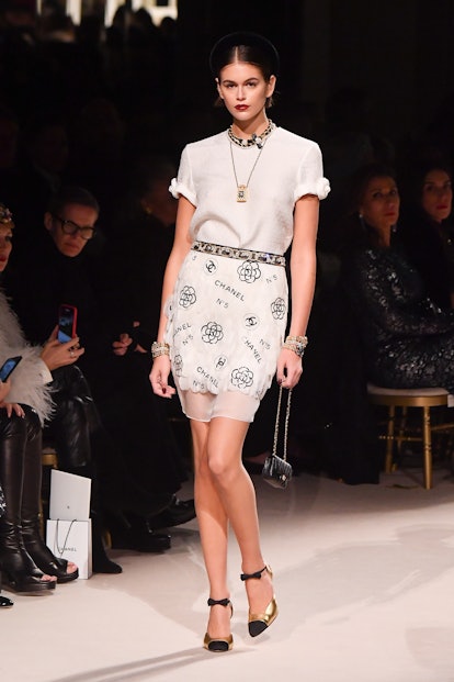 Chanel's Métiers d'Art Bags – Design & Fashion Magazine