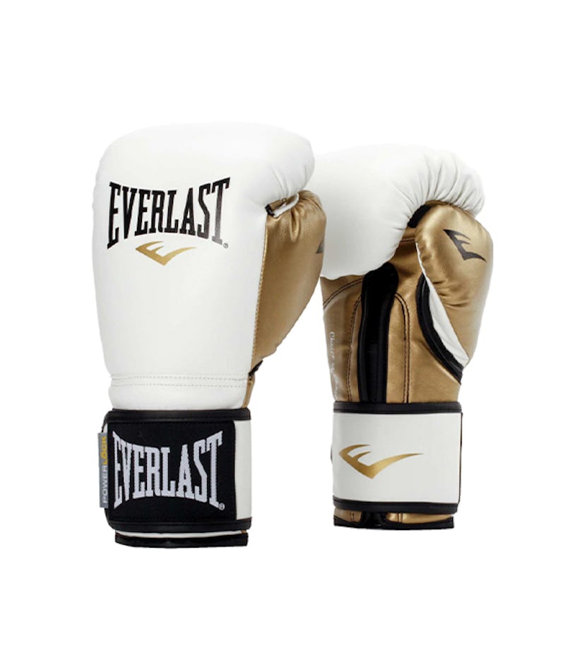 Everlast Women's Powerlock Training Gloves