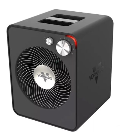 Vornado - VMH300 Whole Room Metal Heater