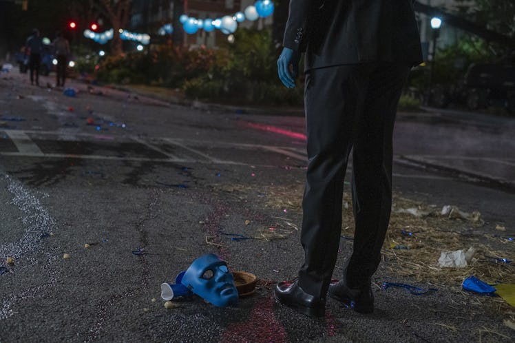 Watchmen