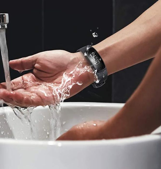 runme Fitness Tracker