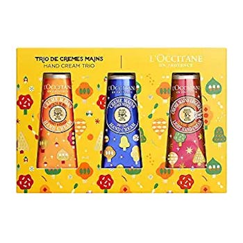 L'Occitane Fast-Absorbing 20% Shea Butter Hand Cream, Net Wt. 1 oz.