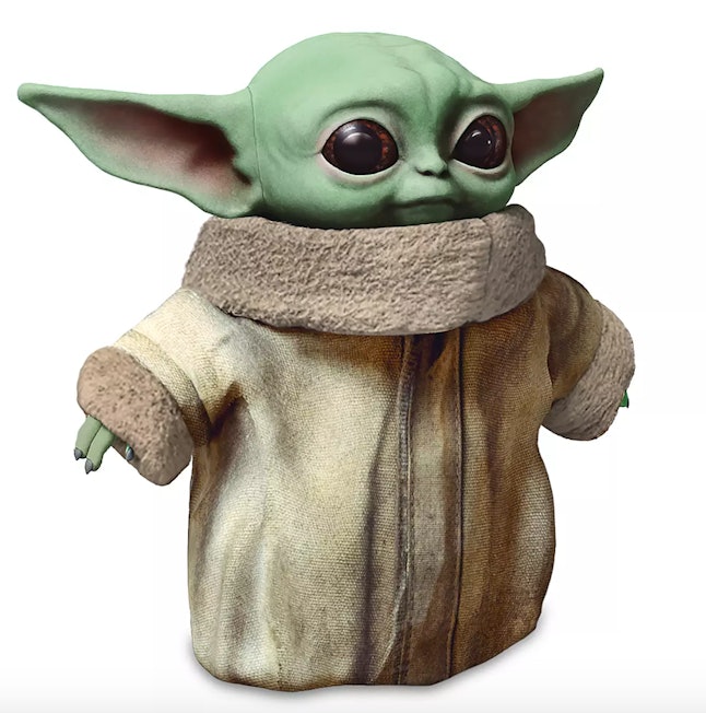 Baby Yoda Meme Song 10 Hours 10lilian Baby Yoda Meme Song 10 Hours 10lilian