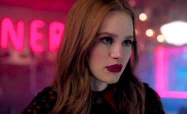 Cheryl discovered someone is gaslighting her by using a doll of her brother Julian on 'Riverdale.'