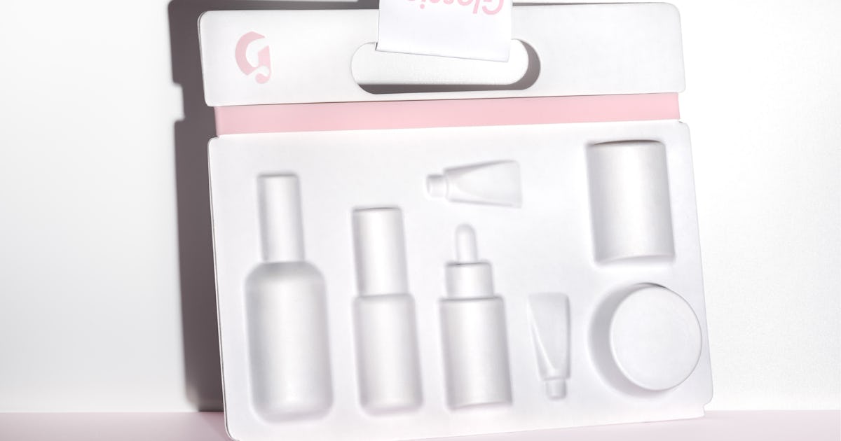 Glossier s New Skincare Edit Is The One Gift Set You ll Want To Keep