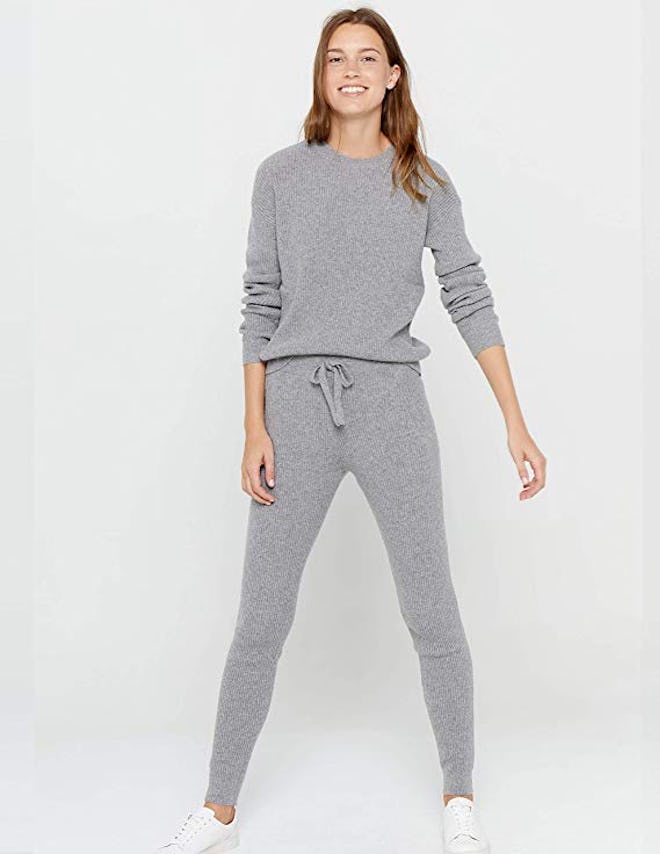 State Cashmere Women’s Sweater/Pants