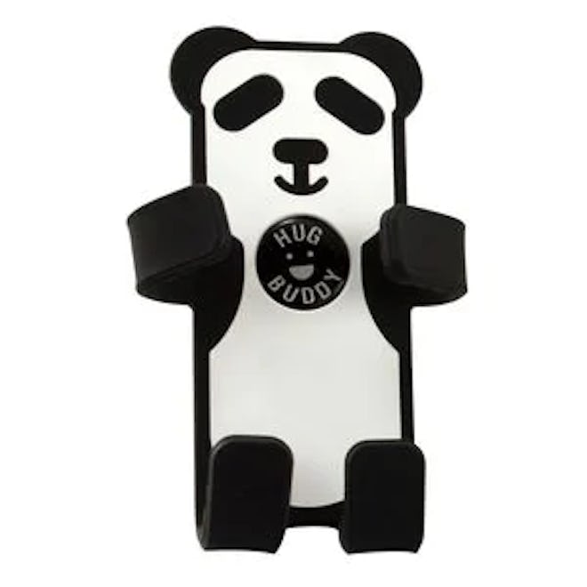 Alpena Panda Hug Buddy Device Holder