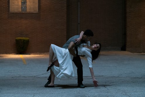 'Soundtrack' Netflix trailer