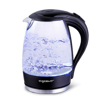 Aigostar Electric Water Kettle