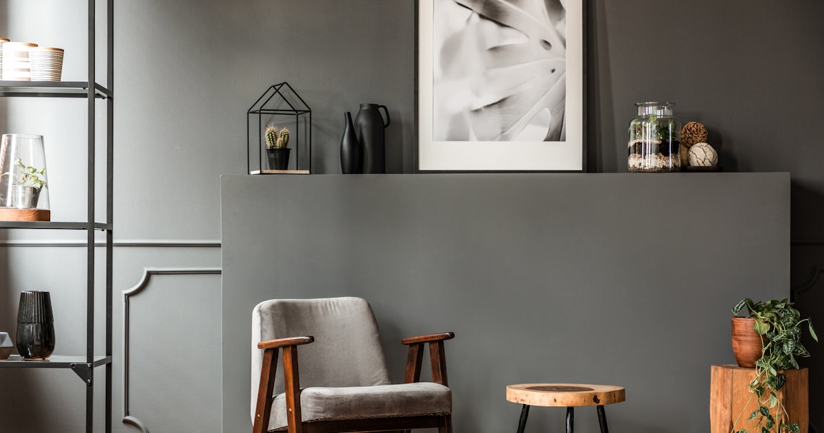 These 2020 Interior Design Trends Could Breathe New Life Into Your Home Next Year