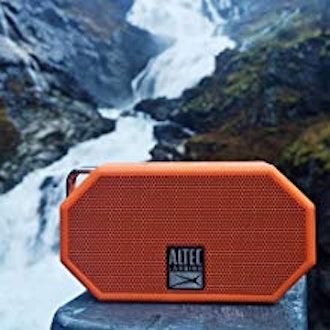 Altec Lansing Bluetooth Waterproof Speaker