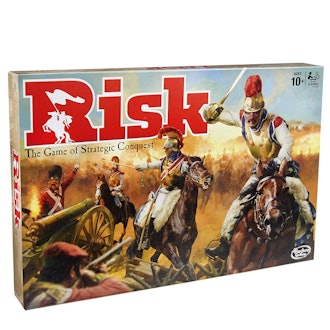  Risk