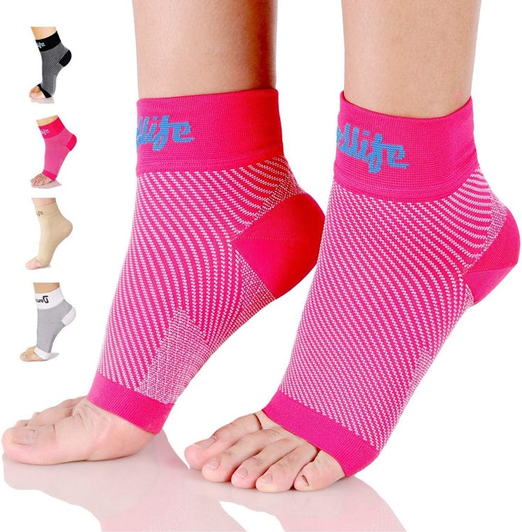 1st Elite X-Sleeves- Compression Socks